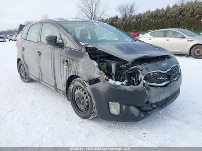 KIA RONDO 2015