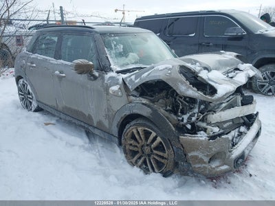 MINI COOPER S 2020