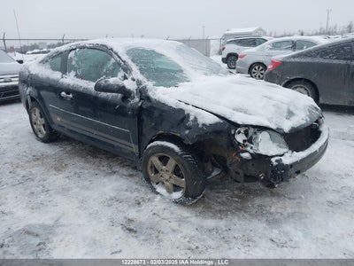 CHEVROLET COBALT 2010