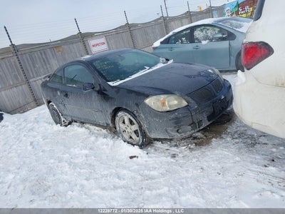 PONTIAC IA 2009