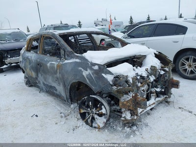 NISSAN MURANO 2019