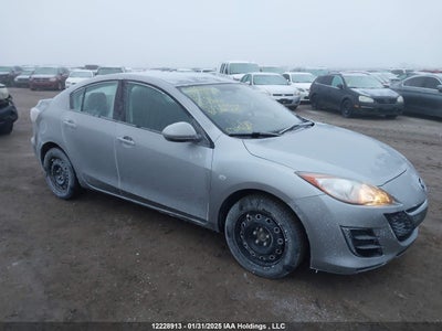MAZDA Z 2010