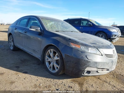 ACURA TL 2014