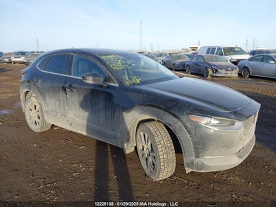 MAZDA CX-30 2023