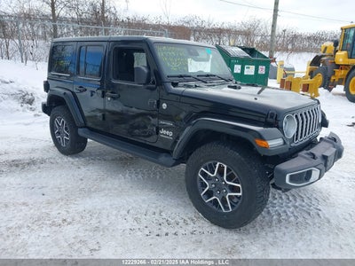 JEEP WRANGLER 2024
