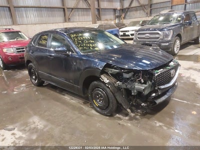 MAZDA CX-30 2024