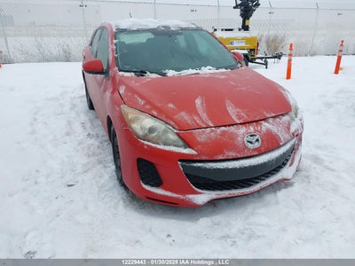 MAZDA Z 2011
