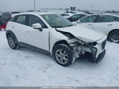 MAZDA CX-3 2021