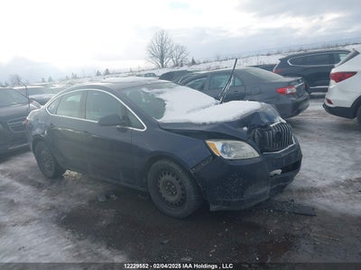 BUICK VERANO 2015
