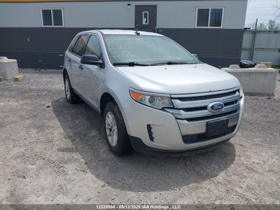 FORD EDGE 2014