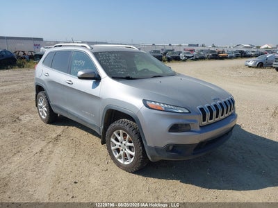 JEEP CHEROKEE 2014