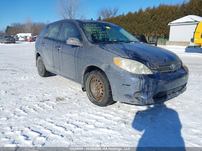 TOYOTA MATRIX 2006