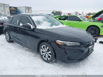 HONDA CIVIC 2023