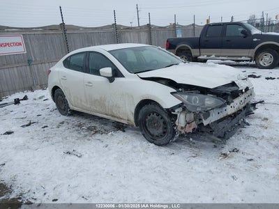 MAZDA Z 2015