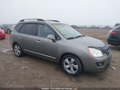KIA RONDO 2009
