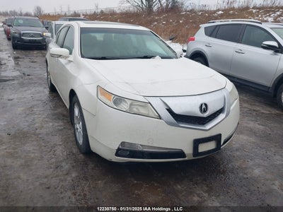 ACURA TL 2009