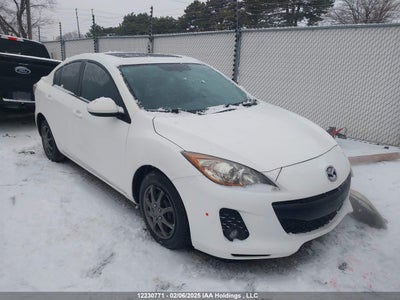 MAZDA Z 2012