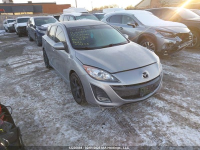 MAZDA Z 2011