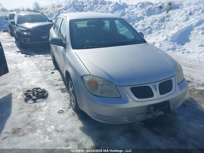PONTIAC PURSUIT 2006