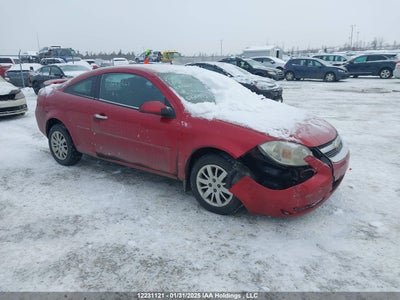 CHEVROLET COBALT 2010
