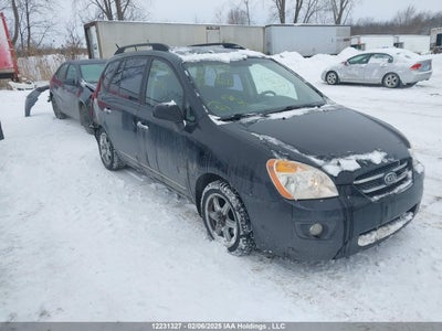 KIA RONDO 2010