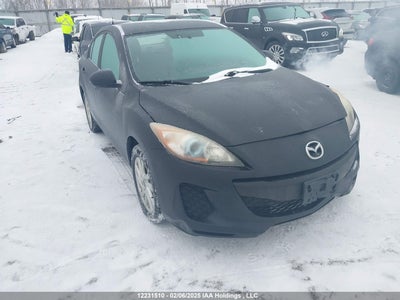 MAZDA Z 2013