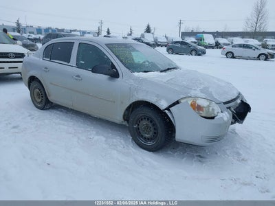 CHEVROLET COBALT 2007
