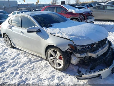ACURA TLX 2019
