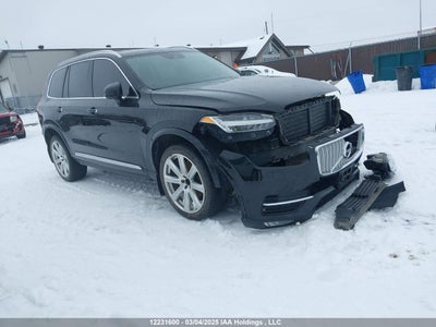 VOLVO XC90 2017