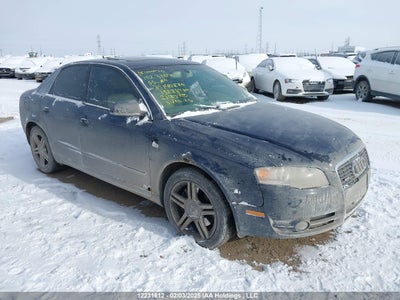 AUDI TT 2006
