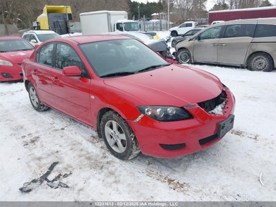 MAZDA Z 2005