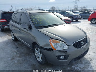 KIA RONDO 2012