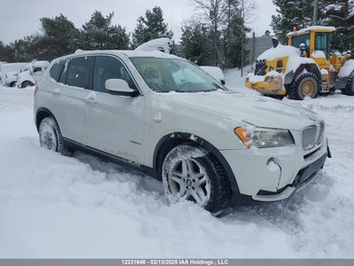 BMW XD 2011