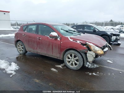 MAZDA Z 2011