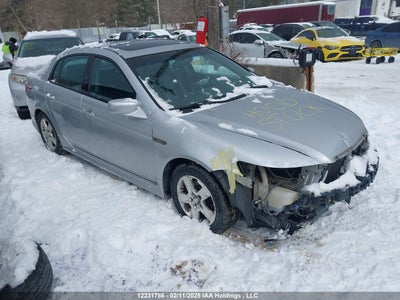 ACURA TL 2006