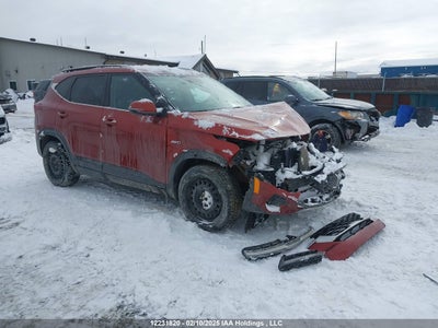 KIA SELTOS 2021