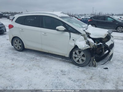 KIA RONDO 2014
