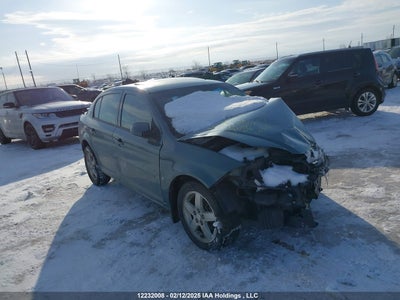 CHEVROLET COBALT 2009