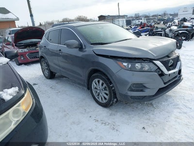 NISSAN QASHQAI 2023