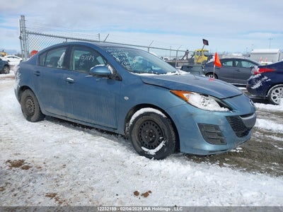 MAZDA Z 2010