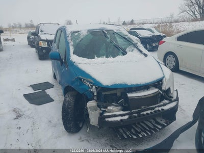 NISSAN VERSA NOTE 2014