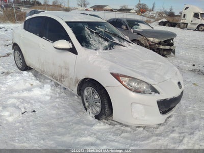 MAZDA Z 2013