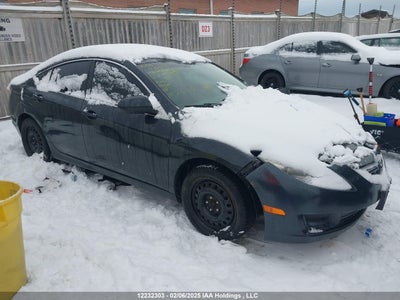MAZDA Z 2013