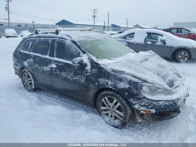 VOLKSWAGEN GOLF 2014