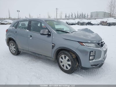 MITSUBISHI RVR 2023