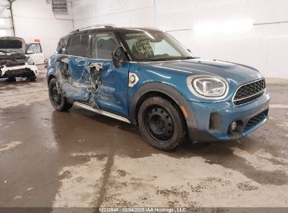 Mini Countryman 2021