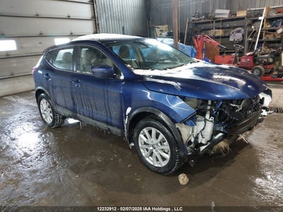 NISSAN QASHQAI 2023