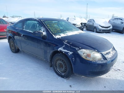 CHEVROLET COBALT 2008