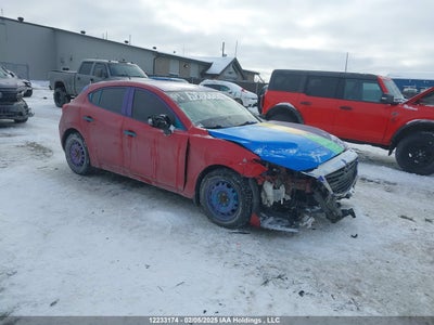 MAZDA Z 2015