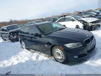 BMW 328 2010